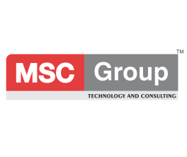 MSC Group Ltd.
