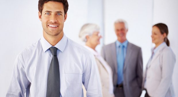 Hosting Project with Government